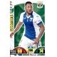 Guerrero Leganés 233 Cards Básicas 2017-18