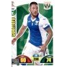 Guerrero Leganés 233 Cards Básicas 2017-18