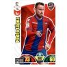 Pedro López Levante 236 Cards Básicas 2017-18