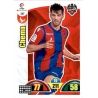 Chema Levante 237 Cards Básicas 2017-18
