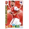 Shkodran Mustafi Arsenal 3 Adrenalyn XL Premier League 2019-20