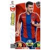 Postigo Levante 238 Cards Básicas 2017-18