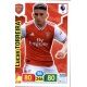 Lucas Torreira Arsenal 13 Adrenalyn XL Premier League 2019-20