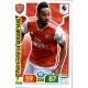 Pierre-Emerick Aubameyang Arsenal 17 Adrenalyn XL Premier League 2019-20