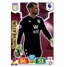 Tom Heaton Aston Villa 19 Adrenalyn XL Premier League 2019-20