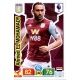 Ahmed El Mohamady Aston Villa 25 Adrenalyn XL Premier League 2019-20