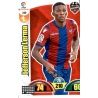 Jefferson Lerma Levante 240 Cards Básicas 2017-18