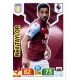 Neil Taylor Aston Villa 26 Adrenalyn XL Premier League 2019-20