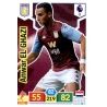 Anwar El Ghazi Aston Villa 32 Adrenalyn XL Premier League 2019-20