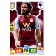 Jota Aston Villa 33 Adrenalyn XL Premier League 2019-20