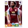 Jota Aston Villa 33 Adrenalyn XL Premier League 2019-20
