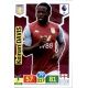 Keinan Davis Aston Villa 35 Adrenalyn XL Premier League 2019-20