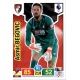 Asmir Begovic AFC Bournemouth 37 Adrenalyn XL Premier League 2019-20