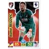 Asmir Begovic AFC Bournemouth 37 Adrenalyn XL Premier League 2019-20