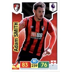 Adam Smith AFC Bournemouth 41