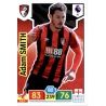 Adam Smith AFC Bournemouth 41 Adrenalyn XL Premier League 2019-20