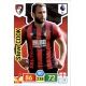 Steve Cook AFC Bournemouth 42 Adrenalyn XL Premier League 2019-20