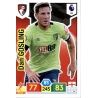 Dan Gosling AFC Bournemouth 44 Adrenalyn XL Premier League 2019-20