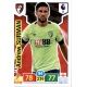 Andrew Surman AFC Bournemouth 45 Adrenalyn XL Premier League 2019-20