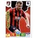 Ryan Fraser AFC Bournemouth 47 Adrenalyn XL Premier League 2019-20