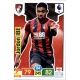 Jordon Ibe AFC Bournemouth 48 Adrenalyn XL Premier League 2019-20