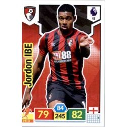 Jordon Ibe AFC Bournemouth 48