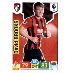 David Brooks AFC Bournemouth 50