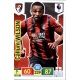 Callum Wilson AFC Bournemouth 51 Adrenalyn XL Premier League 2019-20