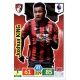 Joshua King AFC Bournemouth 52 Adrenalyn XL Premier League 2019-20