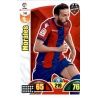 Morales Levante 243 Cards Básicas 2017-18