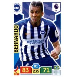 Bernardo Brighton & Hove Albion 59