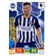 Pascal Groß Brighton & Hove Albion 63 Adrenalyn XL Premier League 2019-20