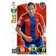 Ünal Levante 245 Cards Básicas 2017-18