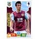 Jack Cork Burnley 80 Adrenalyn XL Premier League 2019-20