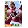 Jeff Hendrick Burnley 82 Adrenalyn XL Premier League 2019-20