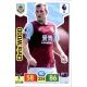 Chris Wood Burnley 88 Adrenalyn XL Premier League 2019-20