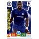 Antonio Rüdiger Chelsea 92 Adrenalyn XL Premier League 2019-20