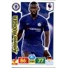 Antonio Rüdiger Chelsea 92 Adrenalyn XL Premier League 2019-20