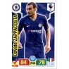 Davide Zappacosta Chelsea 94 Adrenalyn XL Premier League 2019-20