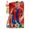 Róber Levante 247 Cards Básicas 2017-18