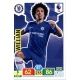 Willian Chelsea 106 Adrenalyn XL Premier League 2019-20