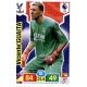 Vicente Guaita Crystal Palace 109 Adrenalyn XL Premier League 2019-20