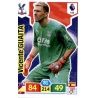 Vicente Guaita Crystal Palace 109 Adrenalyn XL Premier League 2019-20