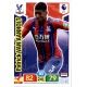 Patrick van Aanholt Crystal Palace 111 Adrenalyn XL Premier League 2019-20