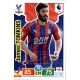 James Tomkins Crystal Palace 112 Adrenalyn XL Premier League 2019-20