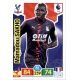 Mamadou Sakho Crystal Palace 113 Adrenalyn XL Premier League 2019-20