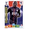 Mamadou Sakho Crystal Palace 113 Adrenalyn XL Premier League 2019-20