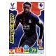 Jeffrey Schlupp Crystal Palace 114 Adrenalyn XL Premier League 2019-20