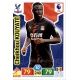 Cheikhou Kouyaté Crystal Palace 120 Adrenalyn XL Premier League 2019-20