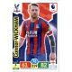 Connor Wickham Crystal Palace 124 Adrenalyn XL Premier League 2019-20